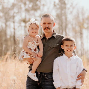 Meet your Posher, Rick